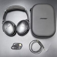 Bose QuietComfort 35 I