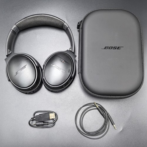 Bose quietcomfort i - bose,