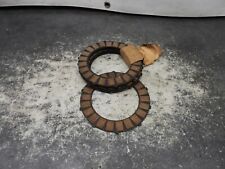 Triumph BSA 250 NEW Clutch Plates  #1  2014