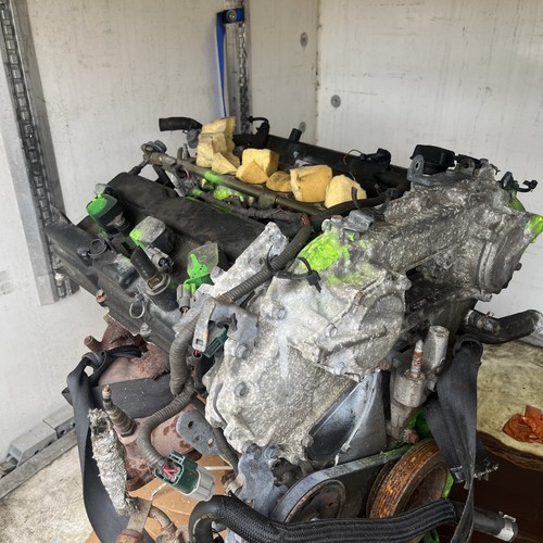 2005 nissan murano - 3.5, v6