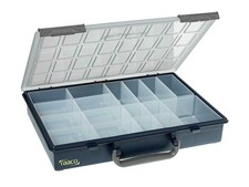 Raaco profi service case - profi,