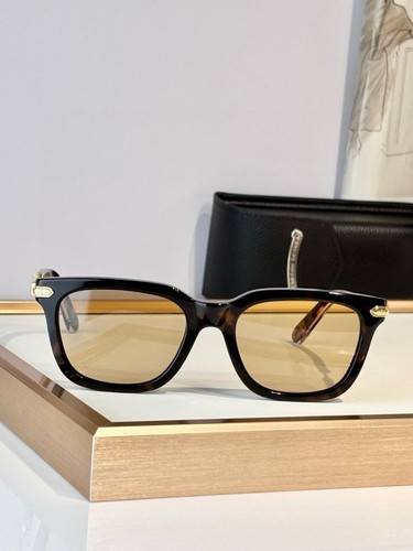 Chrome hearts eyeglasses - eyeglasses, /