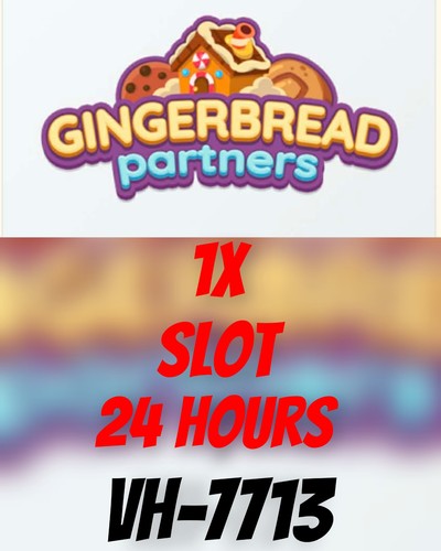 GINGERBREAD_Partner