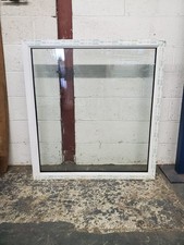 UPVC FIXED WINDOW 1060 MM X
