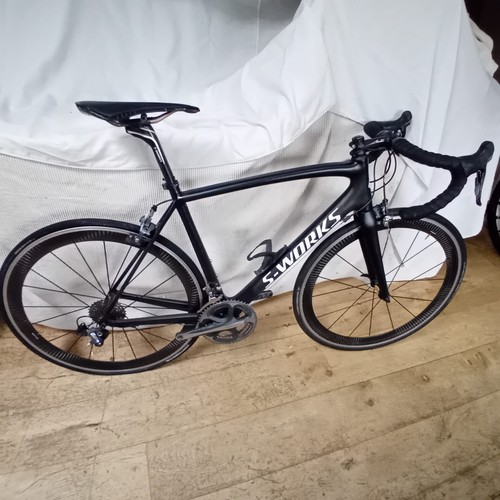Specialized tarmac sworks bike - specialized,