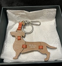 Mulberry Puzzle Keyring