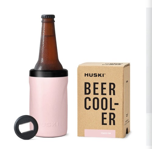 Genuine huski beer - genuine, cooler