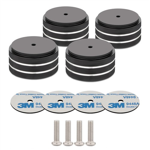 4pcs speaker turntable dvd - speaker,