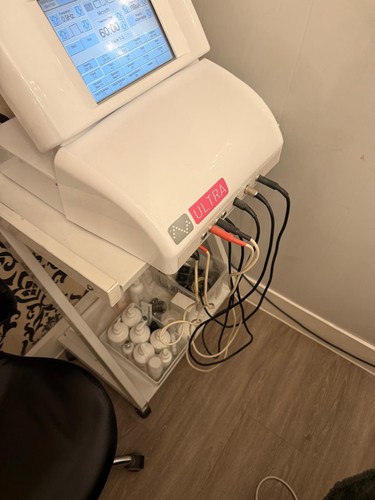 Caci ultra non surgical - caci, non-
