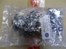 Yamaha LS2 HS1 AT1 DT125 YAS1 YAS2 YAS3 RD125 RD200 Point x10 NOS 183-81421-10