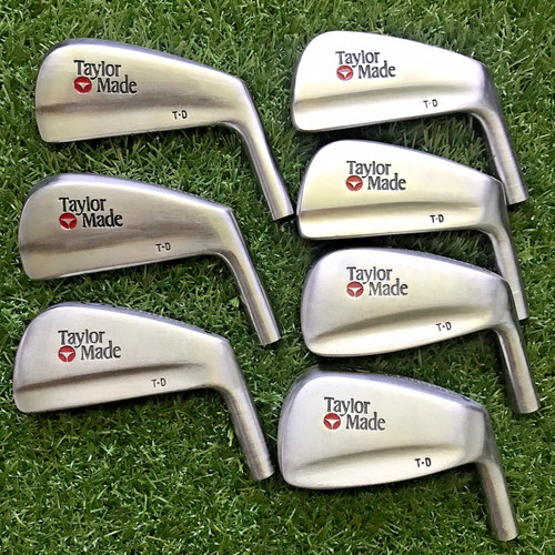 Taylormade tour preferred d - taylormade,