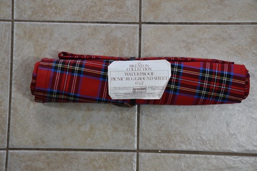 Vintage mcm brexton - vintage, waterproof
