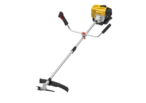 Stanley 52cc petrol brush - 52cc,