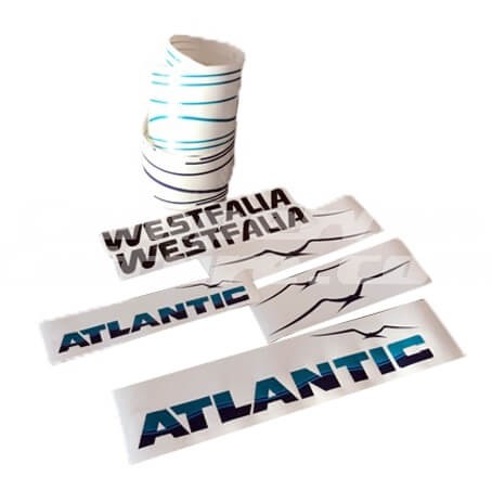 T25 westfalia atlantic - t25,,