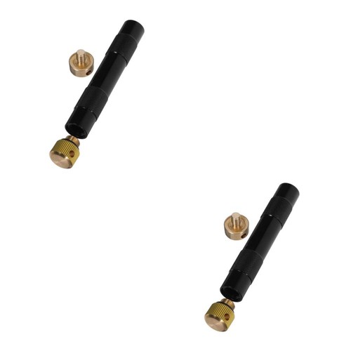 2pcs compact fire piston - compact,