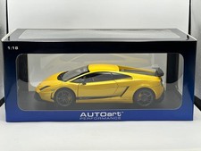 AUTOart 1:18 Lamborghini