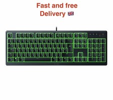 Razer Ornata V3 X - Low