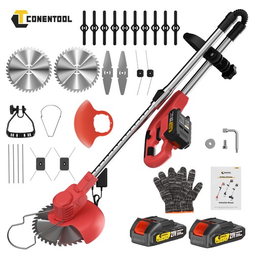 21v electric cordless grass - electric,