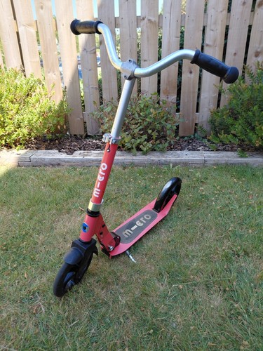 Micro cruiser scooter large - cruiser, 2
