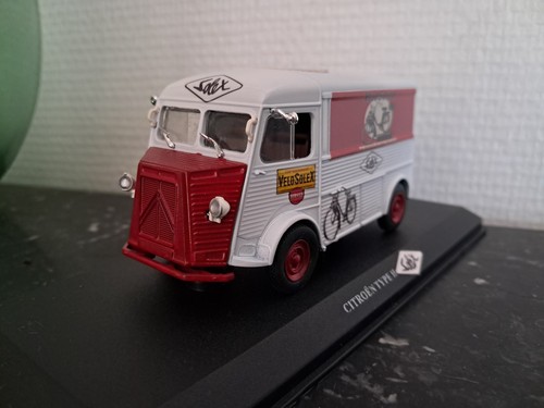 Citroen type h velosolex - type,