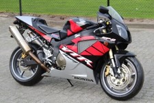 HONDA VTR 1000 SP2 OEM FAIRING SET FULL BODYWORK RVT 1000R RC51 VTR 1000 SP1