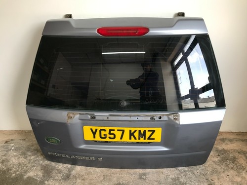 Land rover freelander - land,