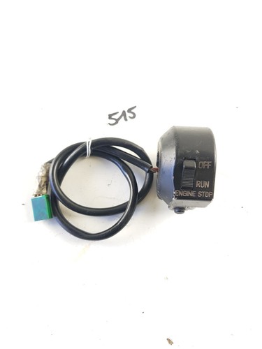 Commodo 515 suzuki 1000 - 515,