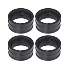 4Pcs Intake Manifold Insulator