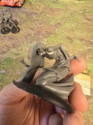 Malifaux m2e ikiryo - malifaux,
