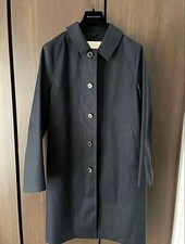 MACKINTOSH Rubberized Cotton