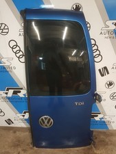 VW Caddy 2K Drivers Side Rear