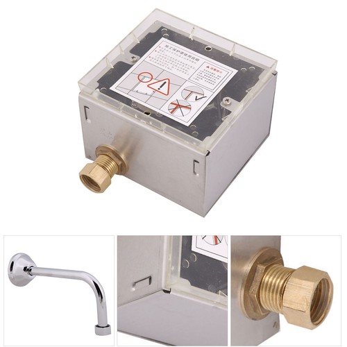 Stainless steel wall mounted - steel, wall-mounted