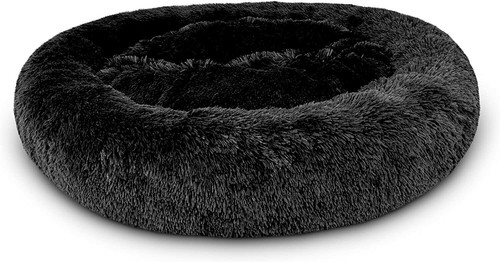 Dog cat bed donut - bed,