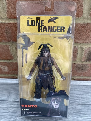 Disney the lone ranger - disney,