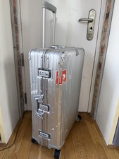 RIMOWA Topas, Check-in