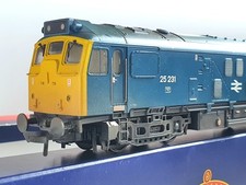 BACHMANN - C 25/2 BR - SCALA 1/76 - COME NUOVO - PRESA NEM 21 P. - ART. 32-329