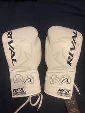 Rival RFX Guerrero Lace-Up