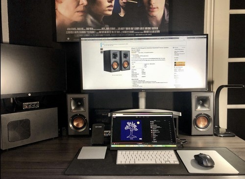 Klipsch reference 41m - reference, r-41m
