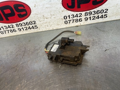 Front diff actuator 0502 579 - front, 0502-579