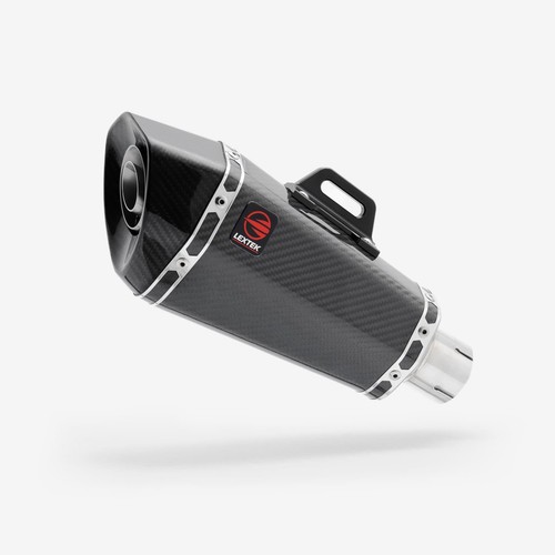 Lextek carbon fibre xp8c - carbon,