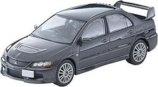LV-N349a Mitsubishi Lancer GSR