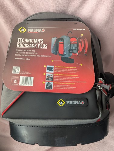 Tools magma technicians - tools,
