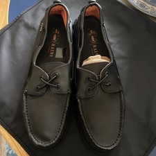 Sperry Top Sider RAINS Deck