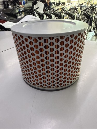 Emgo motorcycle air filter - emgo,