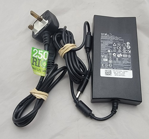 Genuine oem dell adapter - dell,