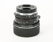 Voigtlander Ultron Vintage