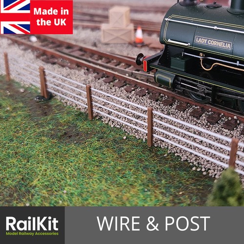 Gauge railkit model - gauge,