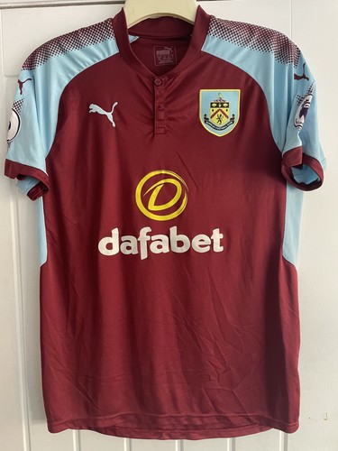 Burnley player issue - burnley,