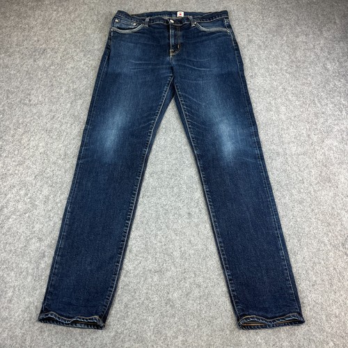 Edwin mens jeans - edwin, tapered
