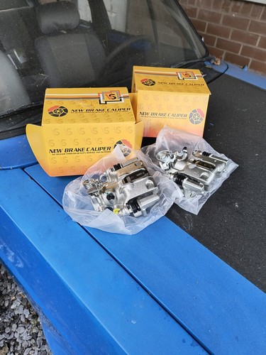 New ford sierra 1982 1993 - new, pair